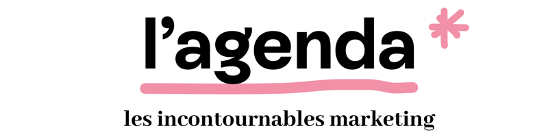 l'agenda - les incontournables marketing