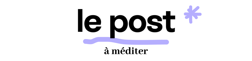 le post